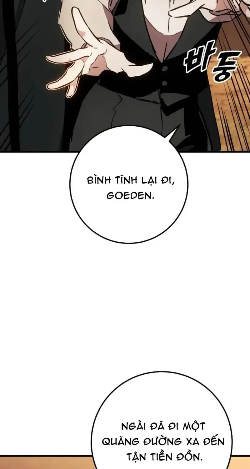 Kỵ Sĩ Lang Thang Chapter 27 - 5