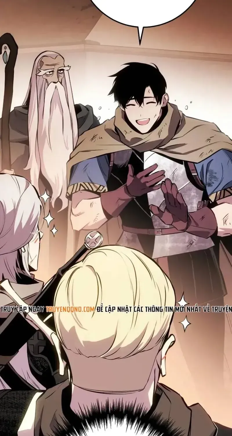 Kỵ Sĩ Lang Thang Chapter 27 - 43