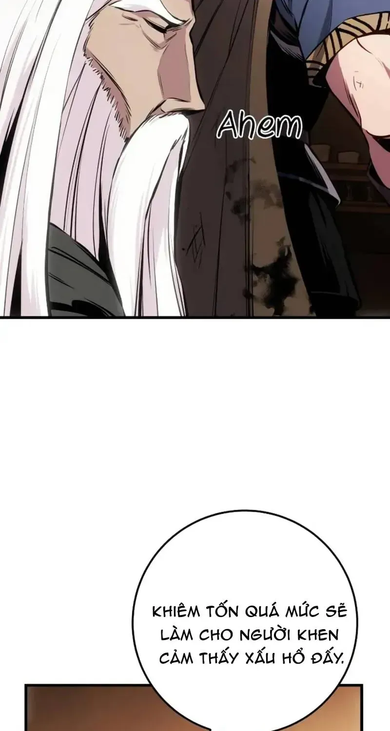 Kỵ Sĩ Lang Thang Chapter 27 - 46