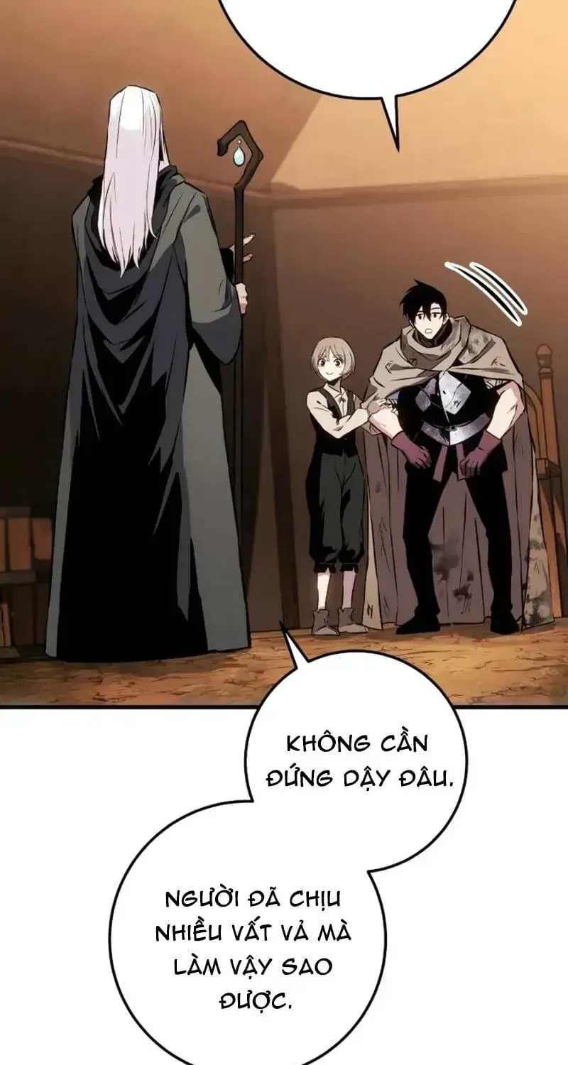 Kỵ Sĩ Lang Thang Chapter 27 - 6