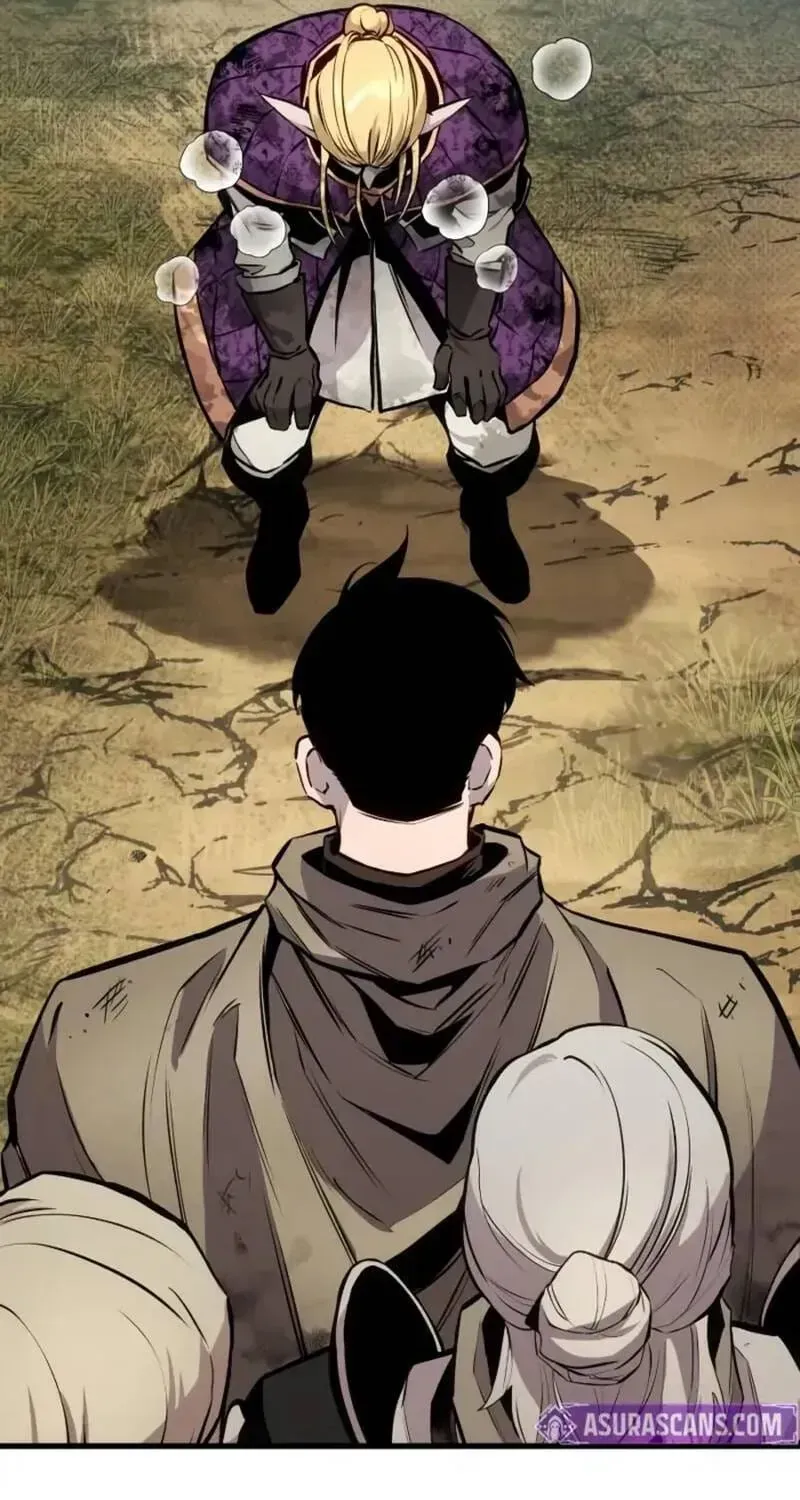 Kỵ Sĩ Lang Thang Chapter 27 - 59