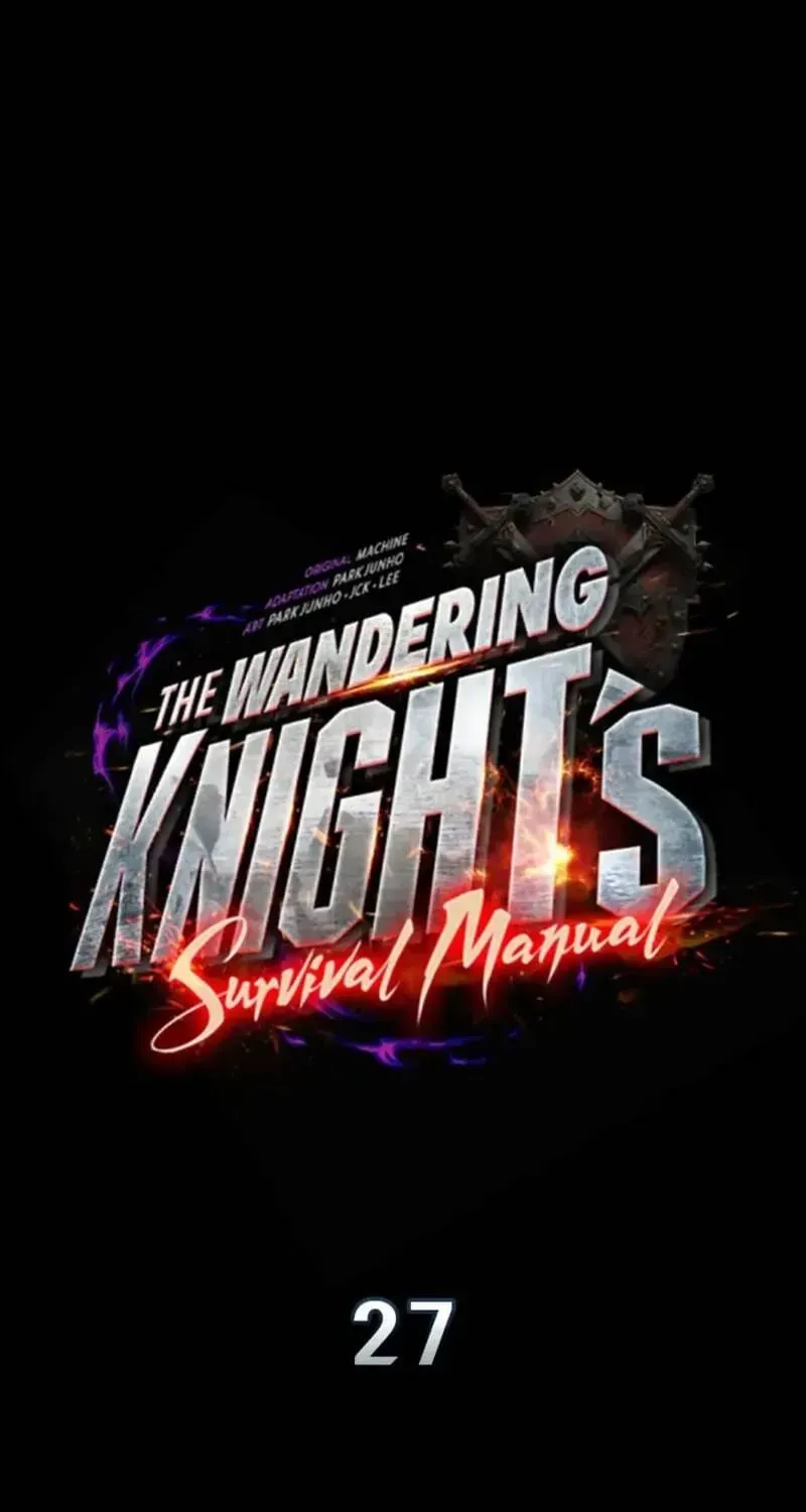 Kỵ Sĩ Lang Thang Chapter 27 - 67