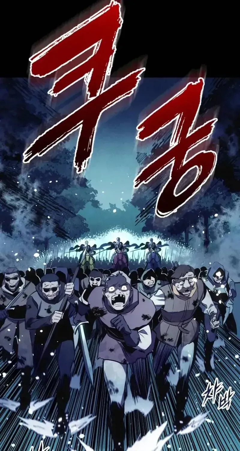 Kỵ Sĩ Lang Thang Chapter 27 - 75