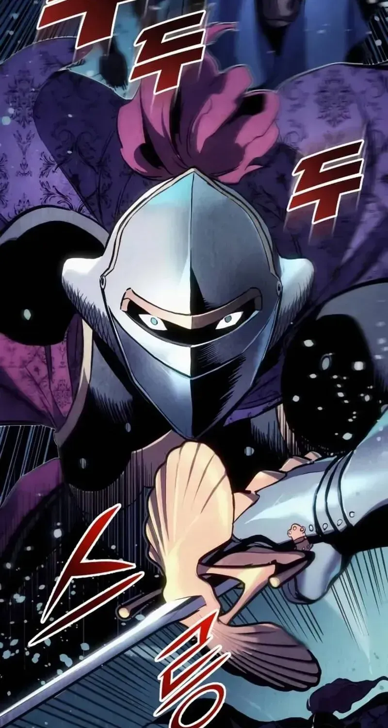 Kỵ Sĩ Lang Thang Chapter 27 - 78