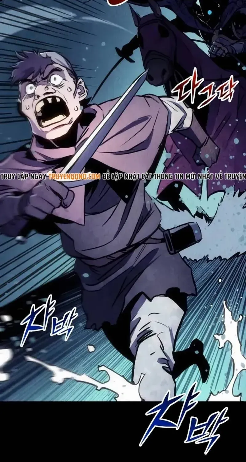 Kỵ Sĩ Lang Thang Chapter 27 - 79