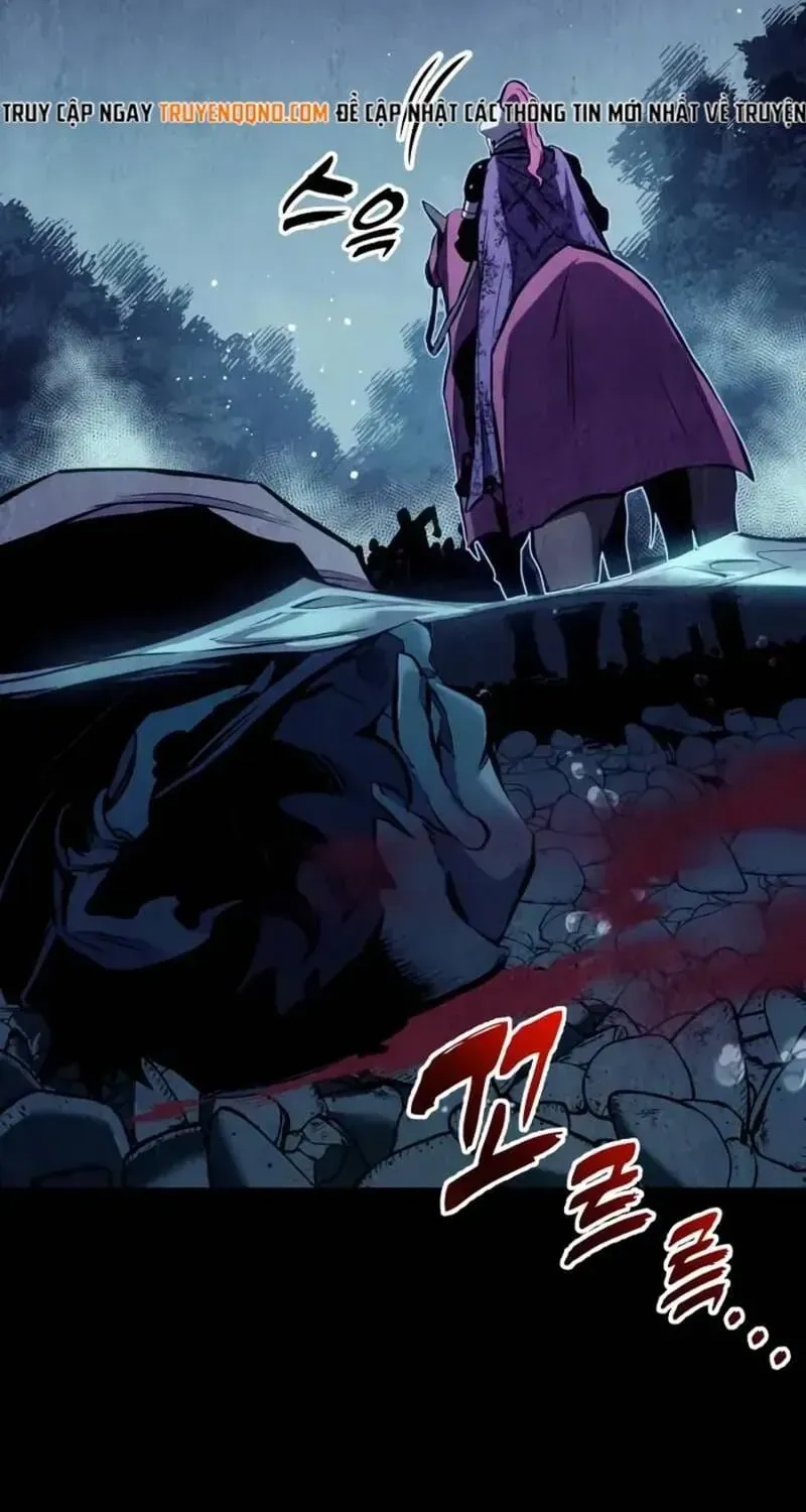 Kỵ Sĩ Lang Thang Chapter 27 - 85
