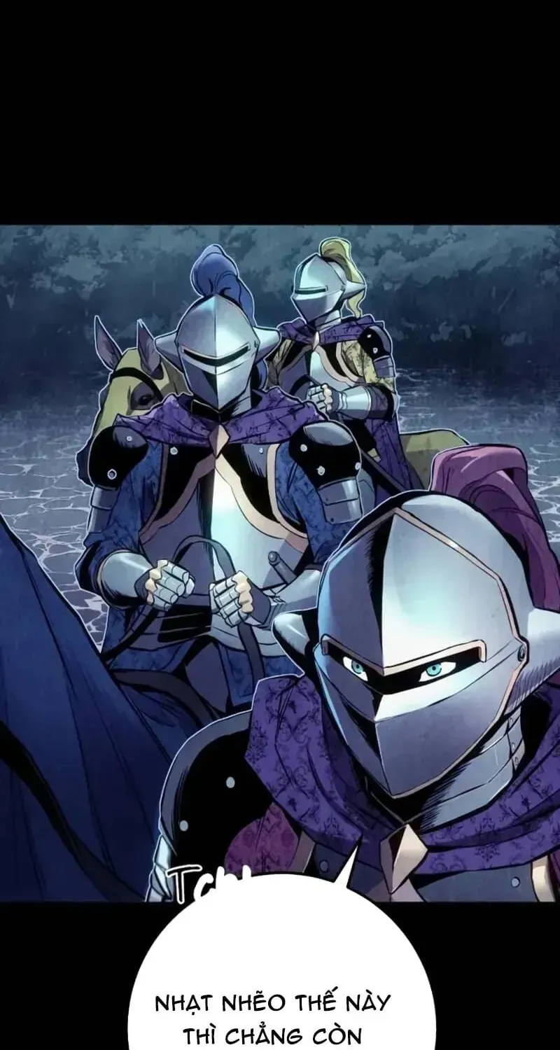 Kỵ Sĩ Lang Thang Chapter 27 - 86