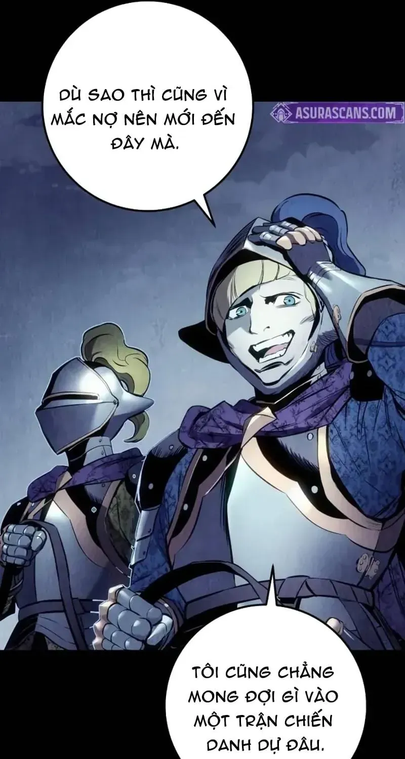 Kỵ Sĩ Lang Thang Chapter 27 - 88