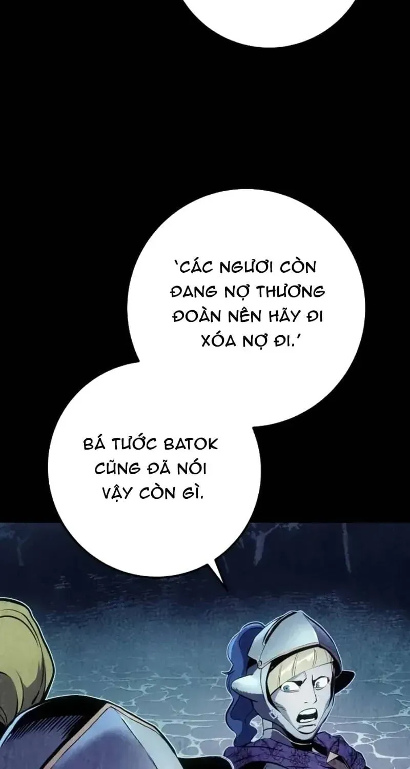 Kỵ Sĩ Lang Thang Chapter 27 - 89