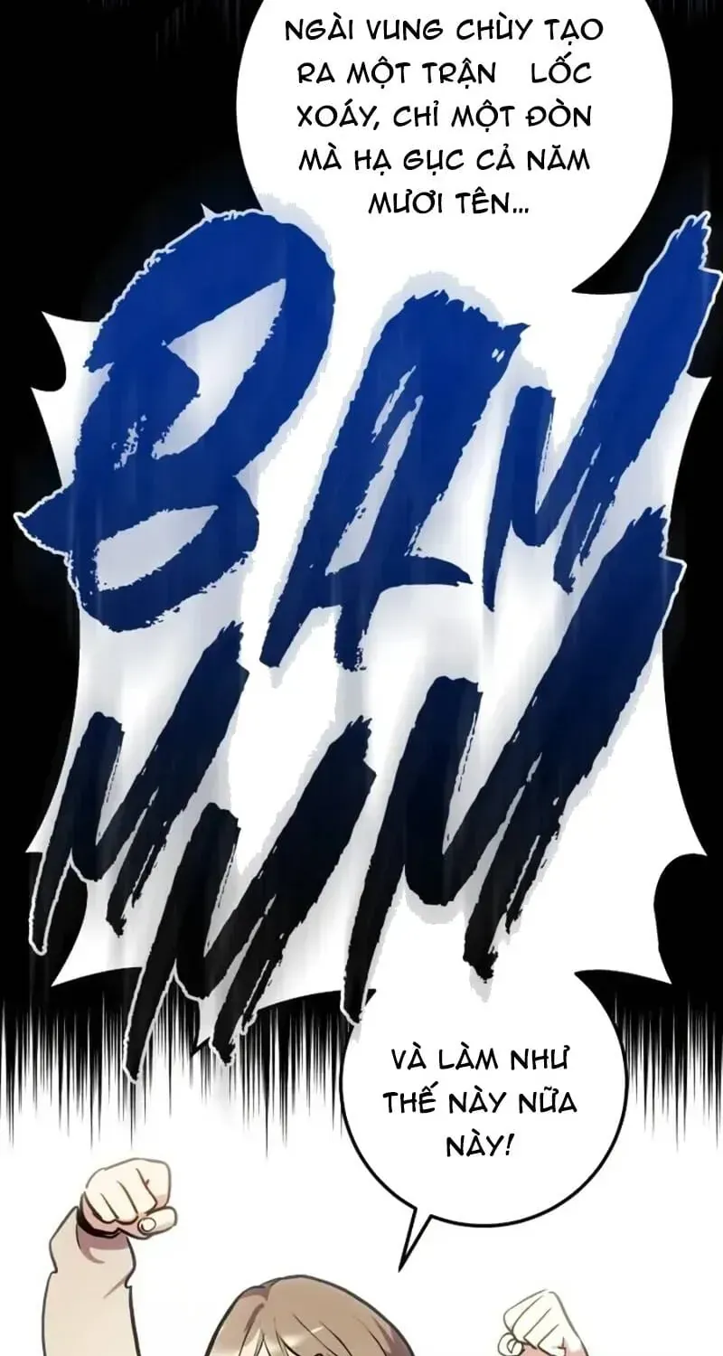 Kỵ Sĩ Lang Thang Chapter 27 - 10