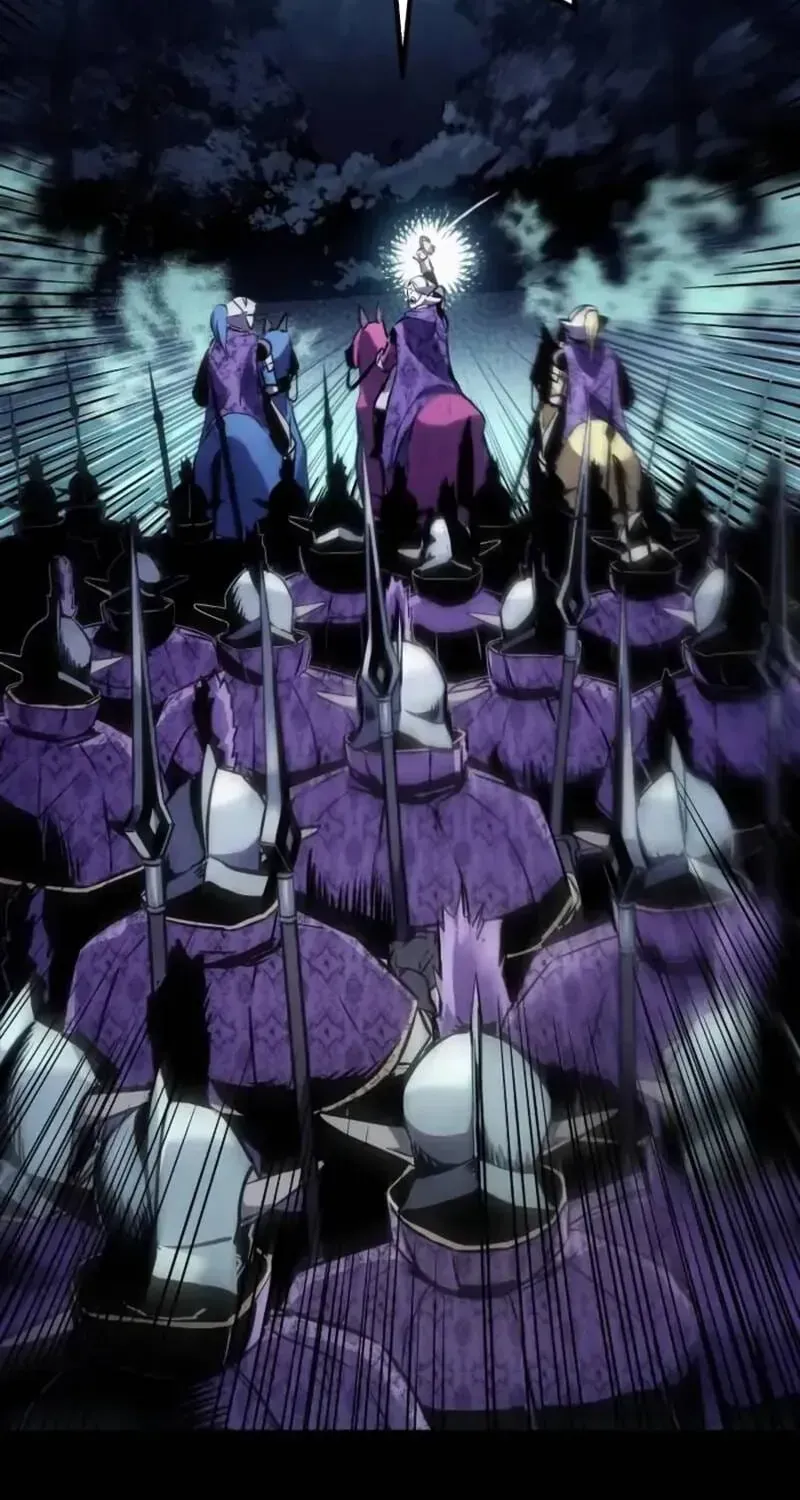 Kỵ Sĩ Lang Thang Chapter 27 - 94