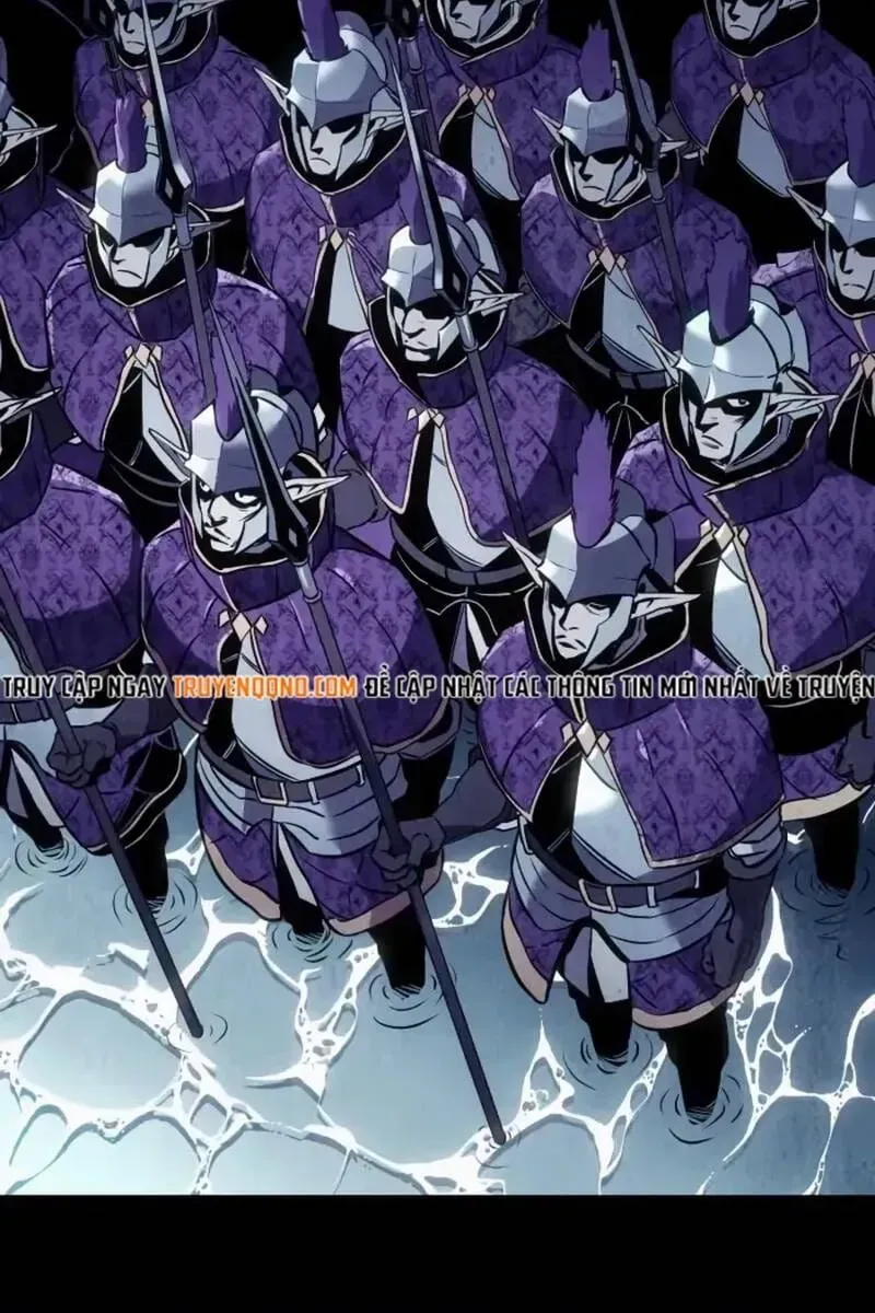 Kỵ Sĩ Lang Thang Chapter 27 - 98