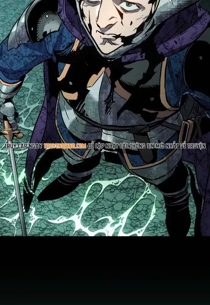 Kỵ Sĩ Lang Thang Chapter 28.1 - 109