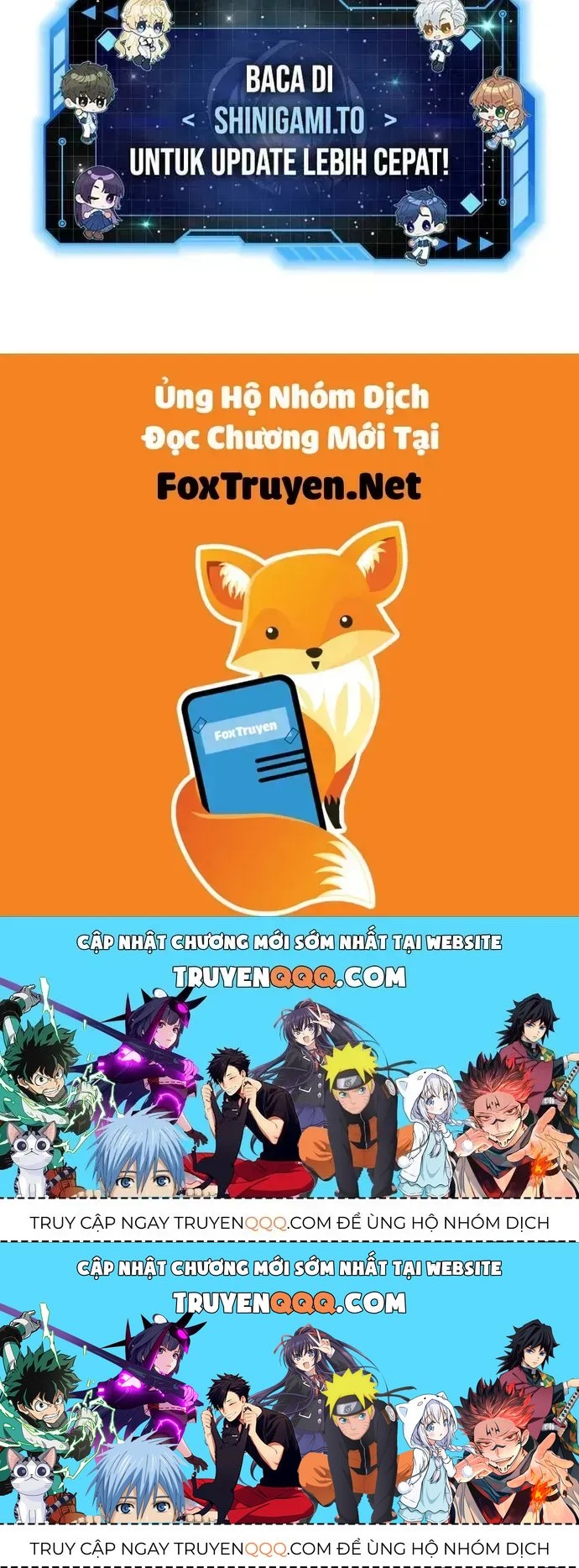 Kỵ Sĩ Lang Thang Chapter 28.1 - 119