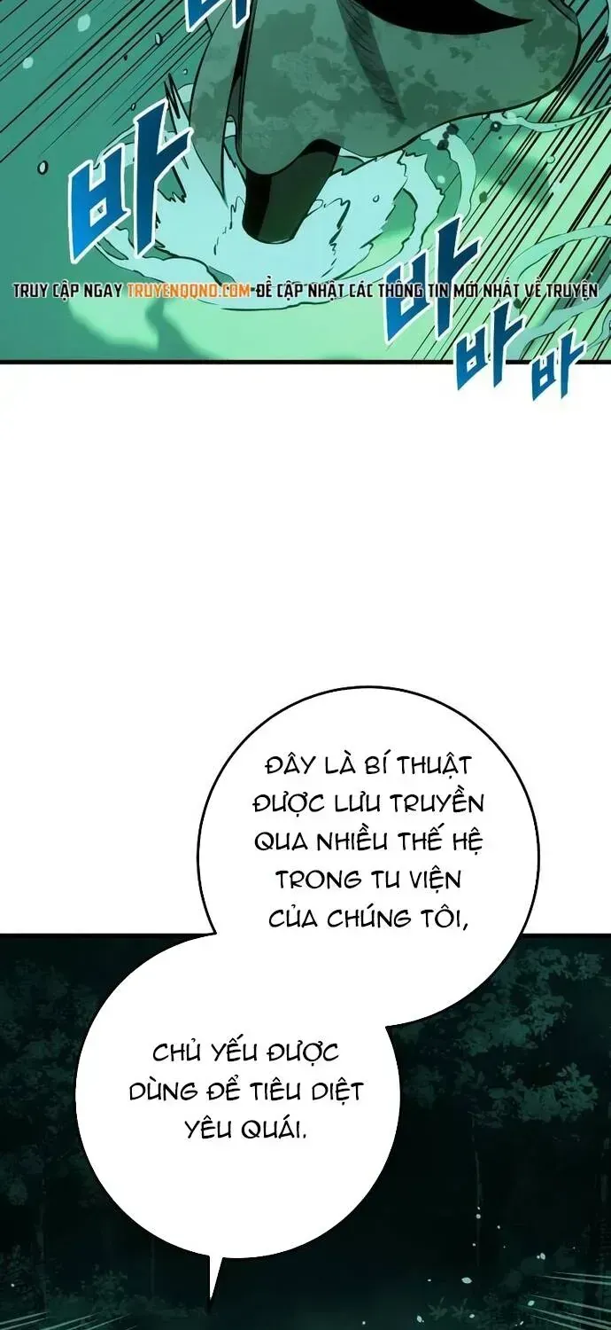 Kỵ Sĩ Lang Thang Chapter 28.1 - 27