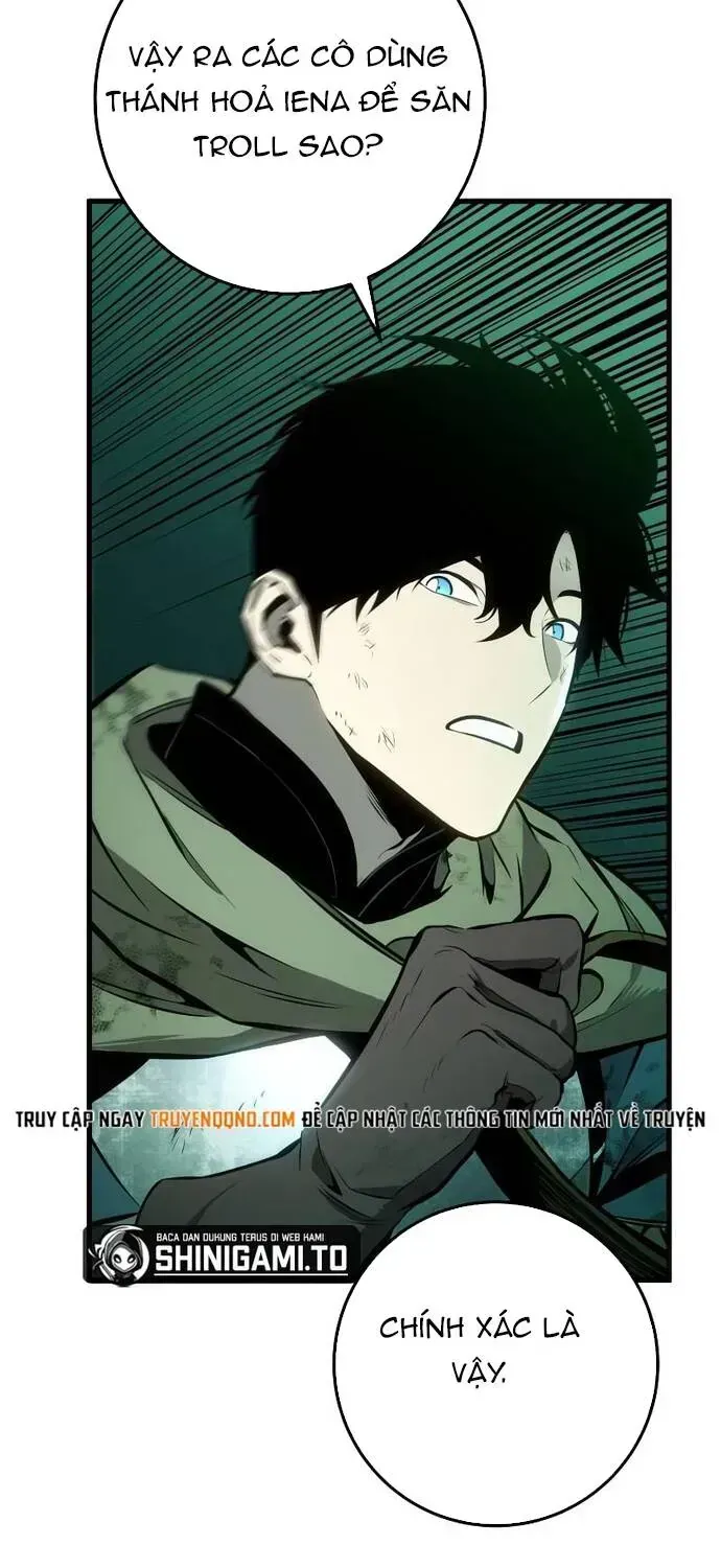 Kỵ Sĩ Lang Thang Chapter 28.1 - 30