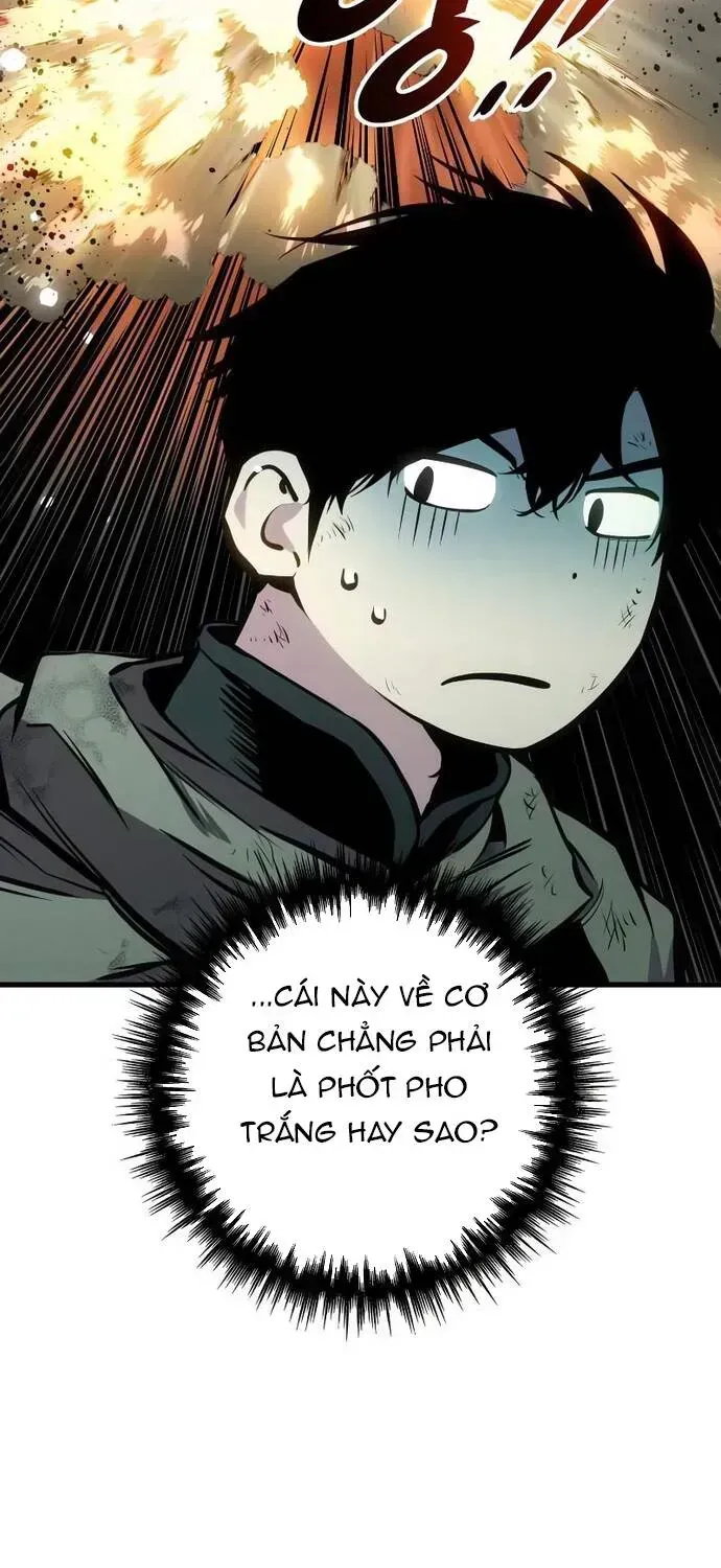 Kỵ Sĩ Lang Thang Chapter 28.1 - 37