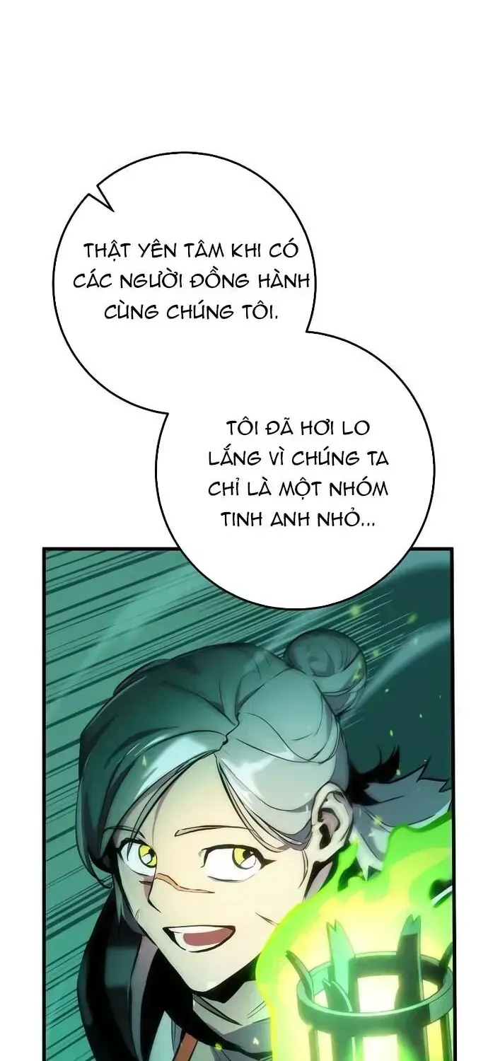 Kỵ Sĩ Lang Thang Chapter 28.1 - 42