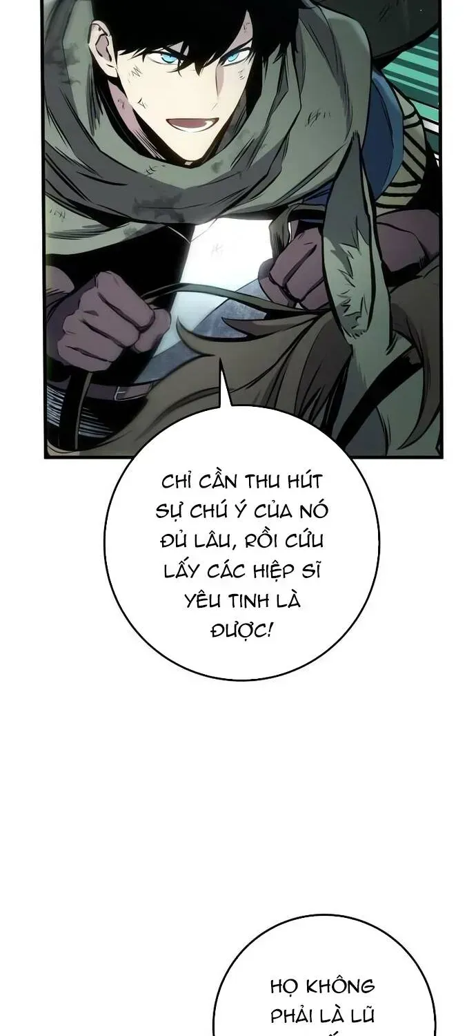 Kỵ Sĩ Lang Thang Chapter 28.1 - 43