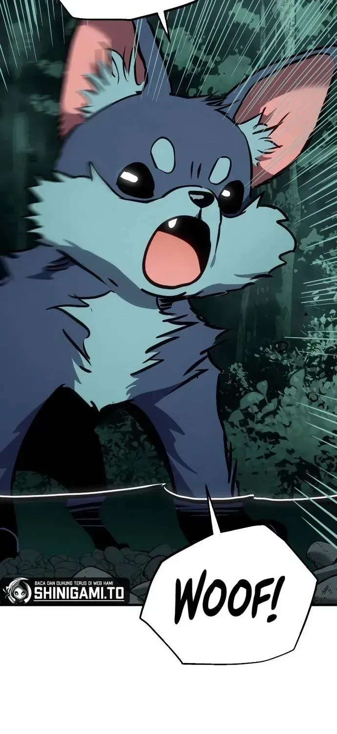 Kỵ Sĩ Lang Thang Chapter 28.1 - 52