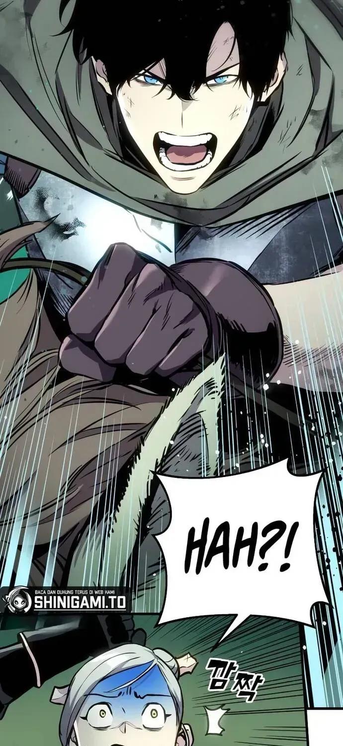 Kỵ Sĩ Lang Thang Chapter 28.1 - 65