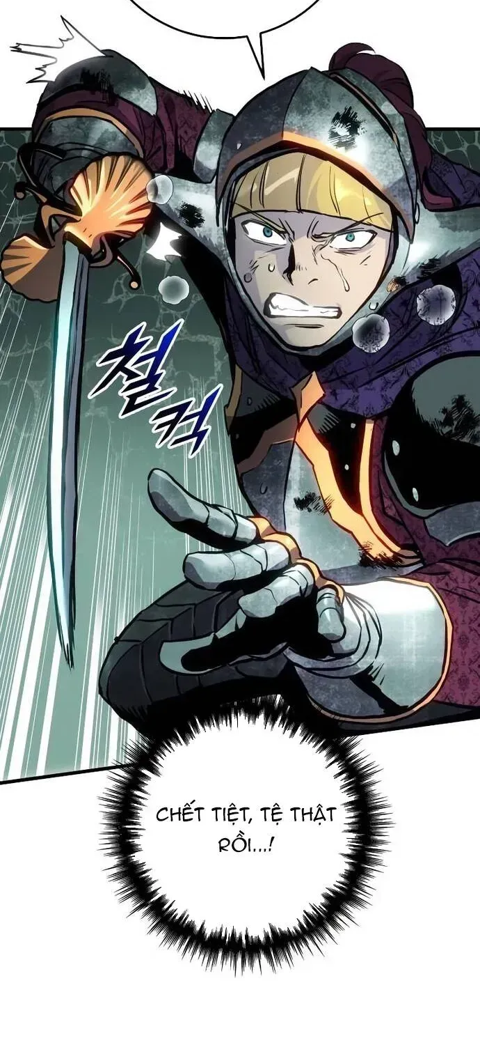 Kỵ Sĩ Lang Thang Chapter 28.1 - 93