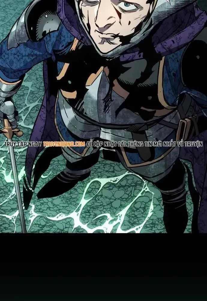 Kỵ Sĩ Lang Thang Chapter 28.2 - 109