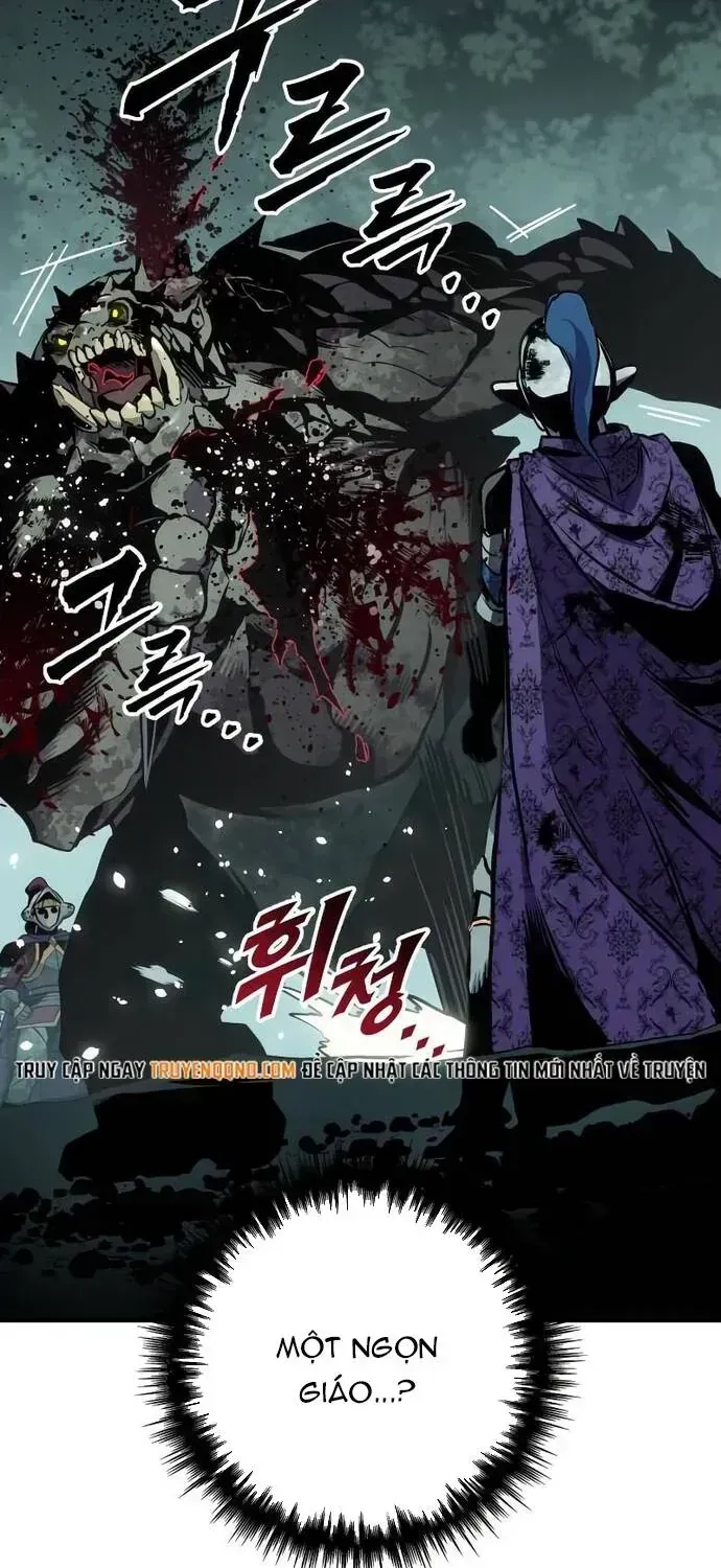 Kỵ Sĩ Lang Thang Chapter 28.2 - 112