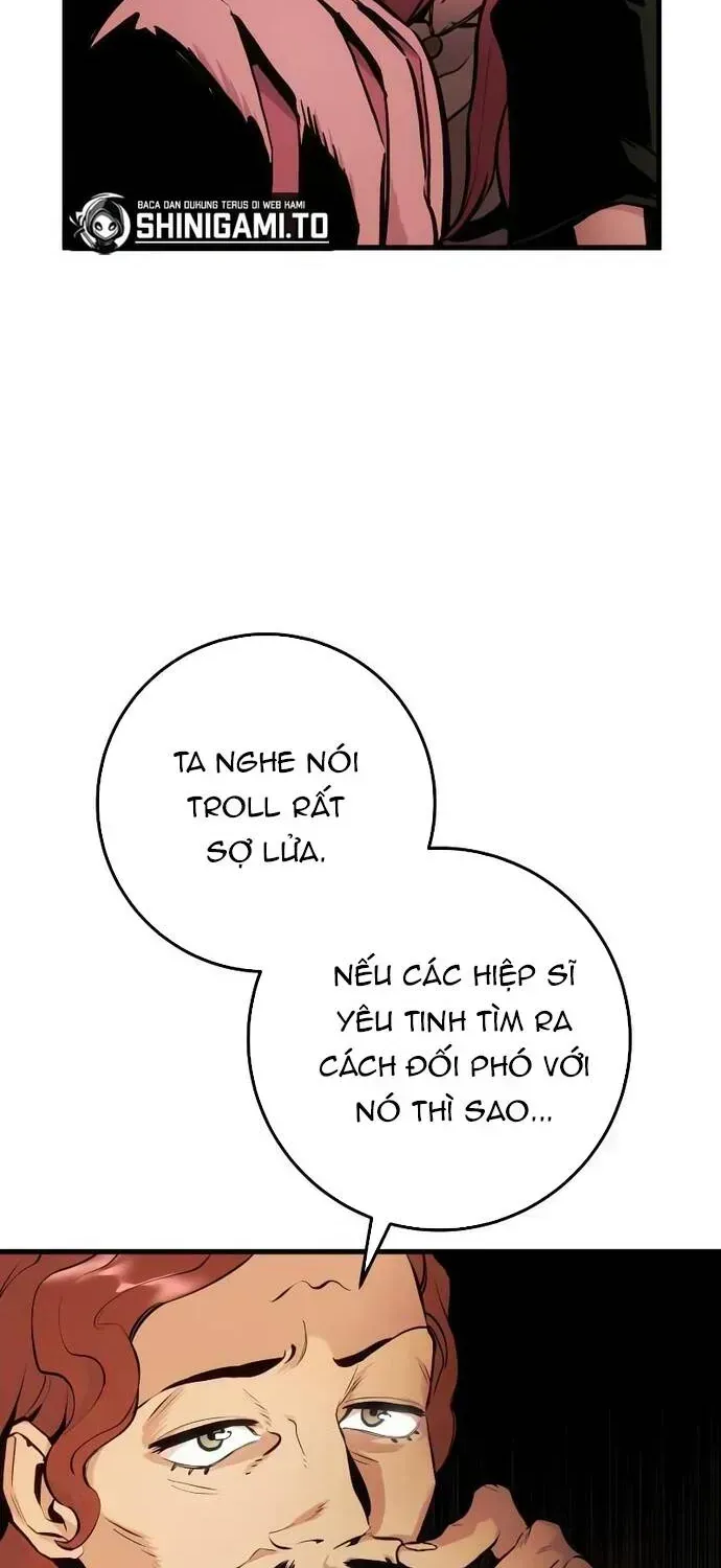 Kỵ Sĩ Lang Thang Chapter 28.2 - 13