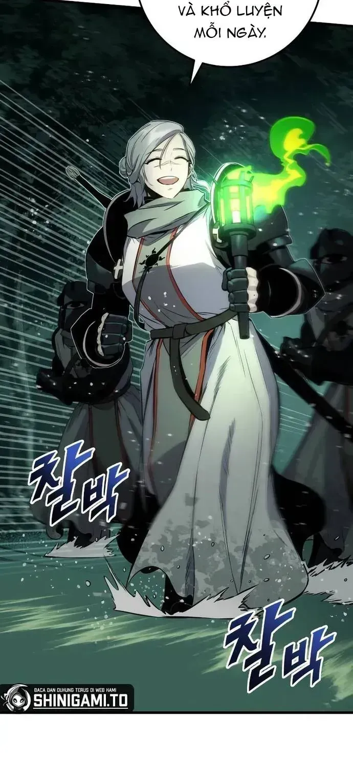 Kỵ Sĩ Lang Thang Chapter 28.2 - 41