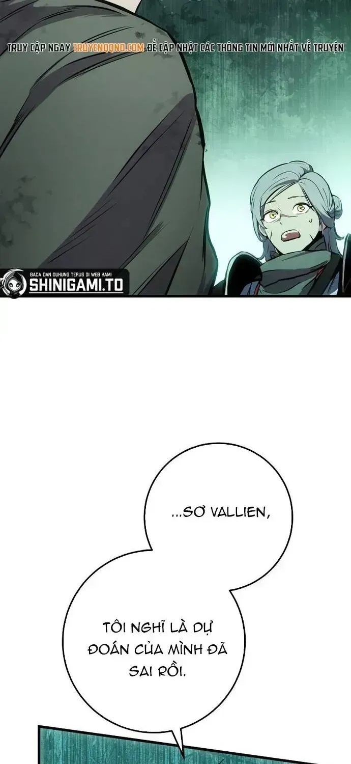 Kỵ Sĩ Lang Thang Chapter 28.2 - 58