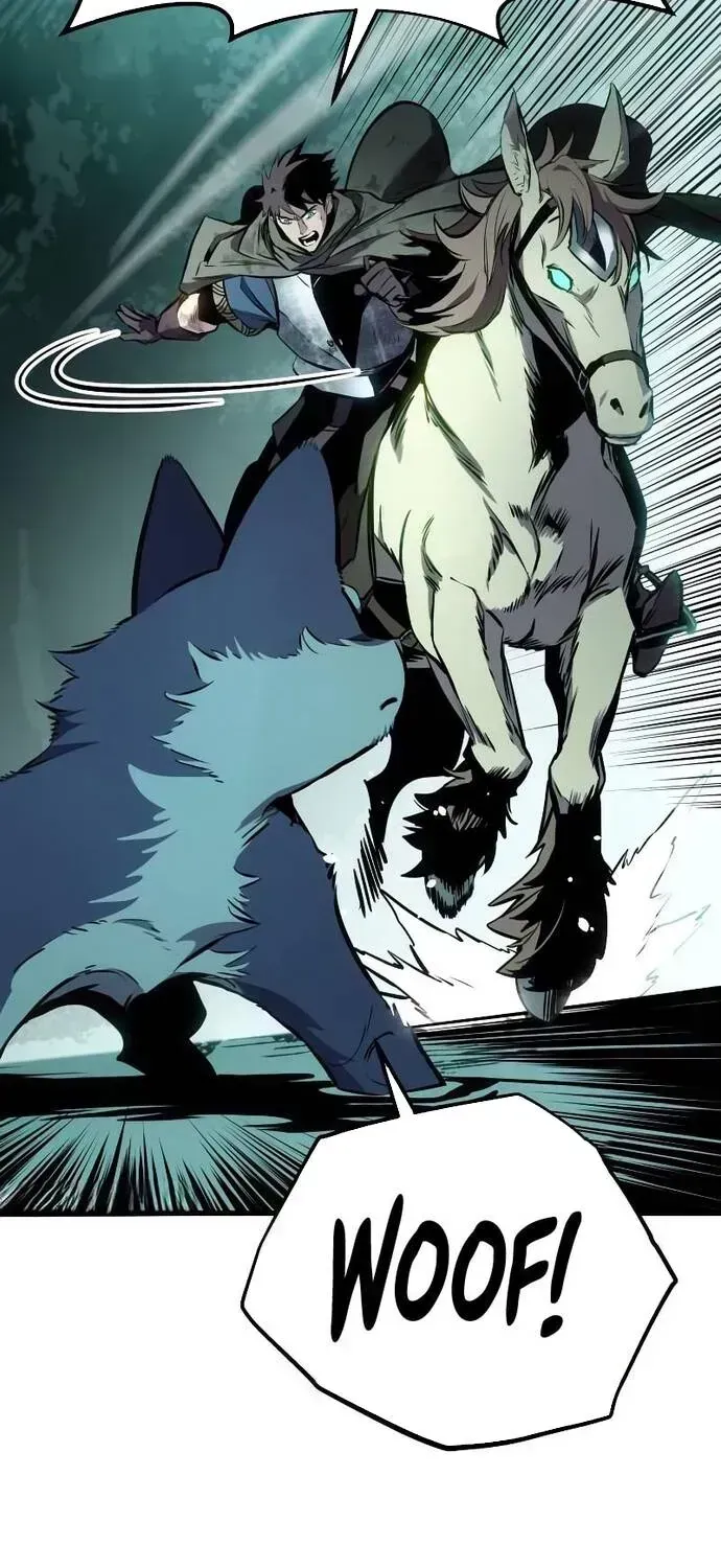 Kỵ Sĩ Lang Thang Chapter 28.2 - 67