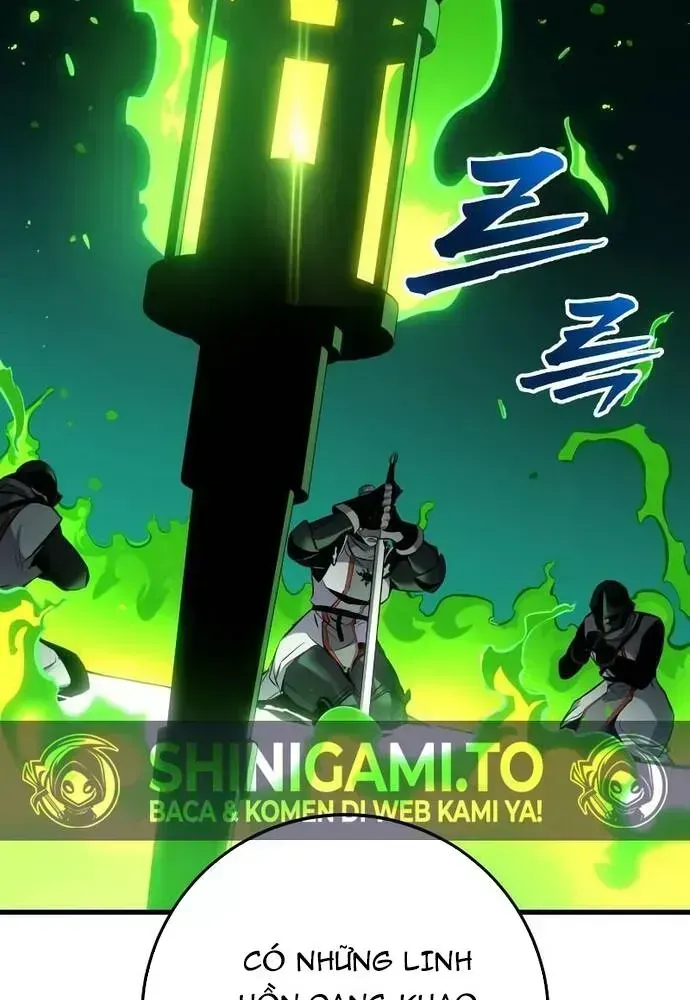 Kỵ Sĩ Lang Thang Chapter 28.2 - 74