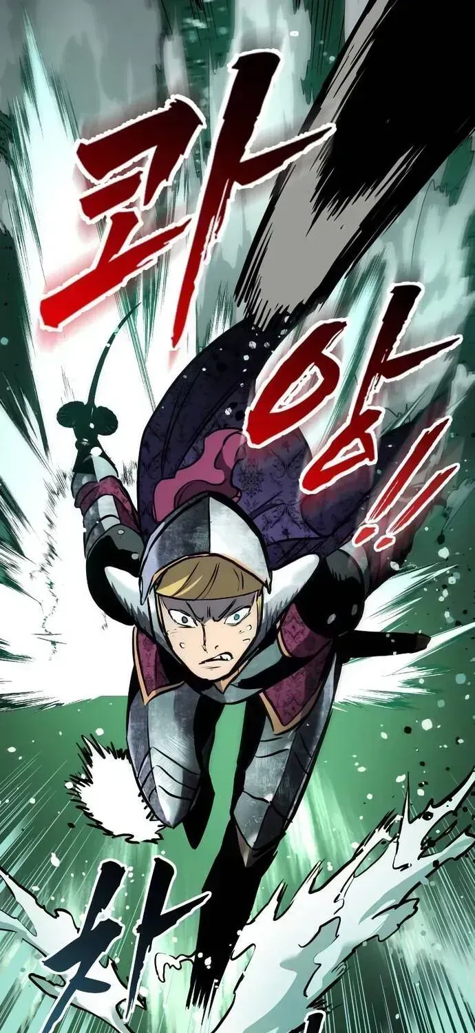 Kỵ Sĩ Lang Thang Chapter 28.2 - 80