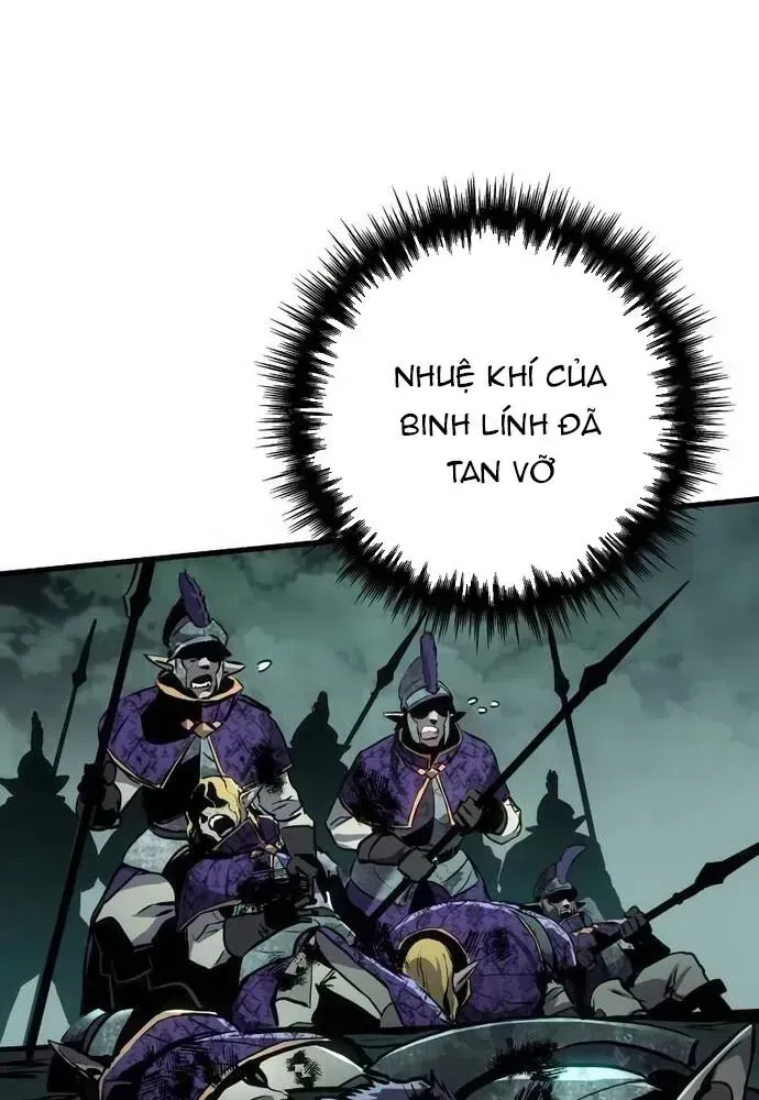 Kỵ Sĩ Lang Thang Chapter 28.2 - 94