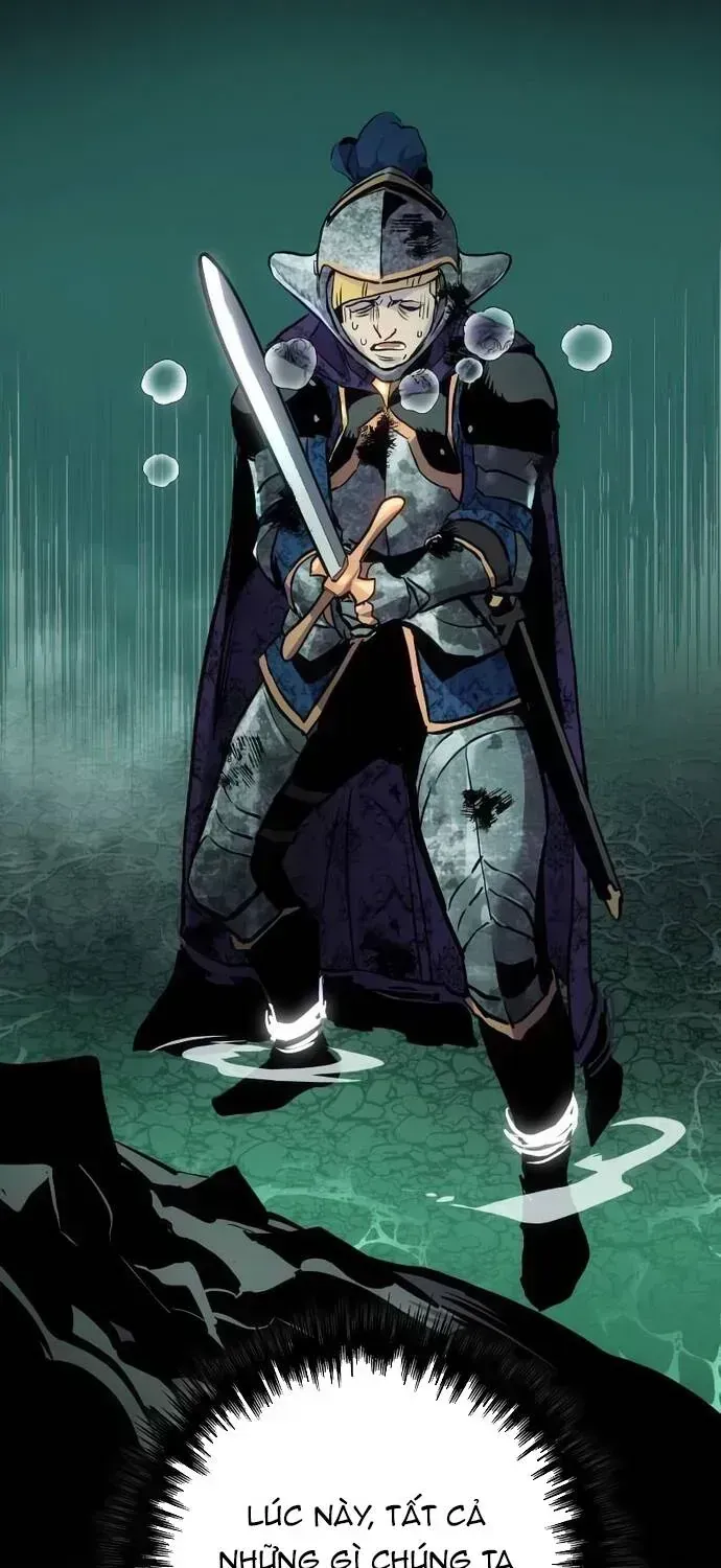 Kỵ Sĩ Lang Thang Chapter 28.2 - 97