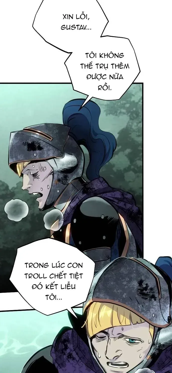 Kỵ Sĩ Lang Thang Chapter 28.2 - 100