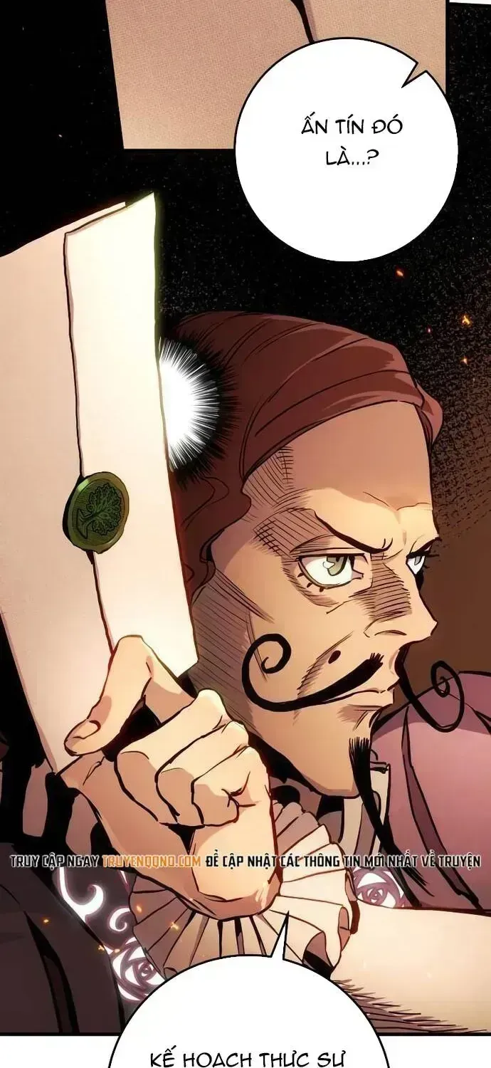 Kỵ Sĩ Lang Thang Chapter 28.3 - 12