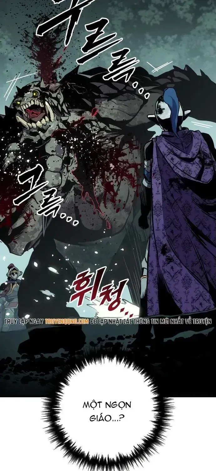 Kỵ Sĩ Lang Thang Chapter 28.3 - 113