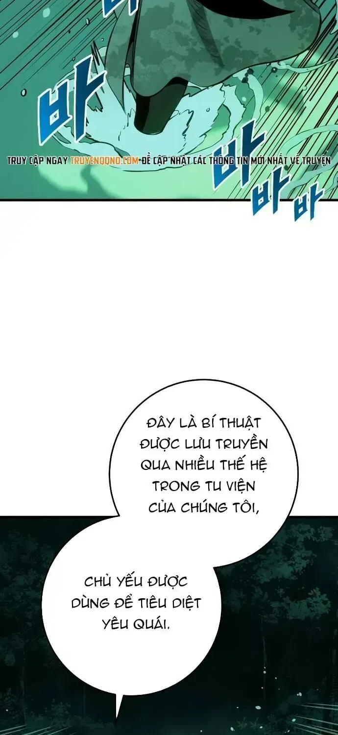 Kỵ Sĩ Lang Thang Chapter 28.3 - 28