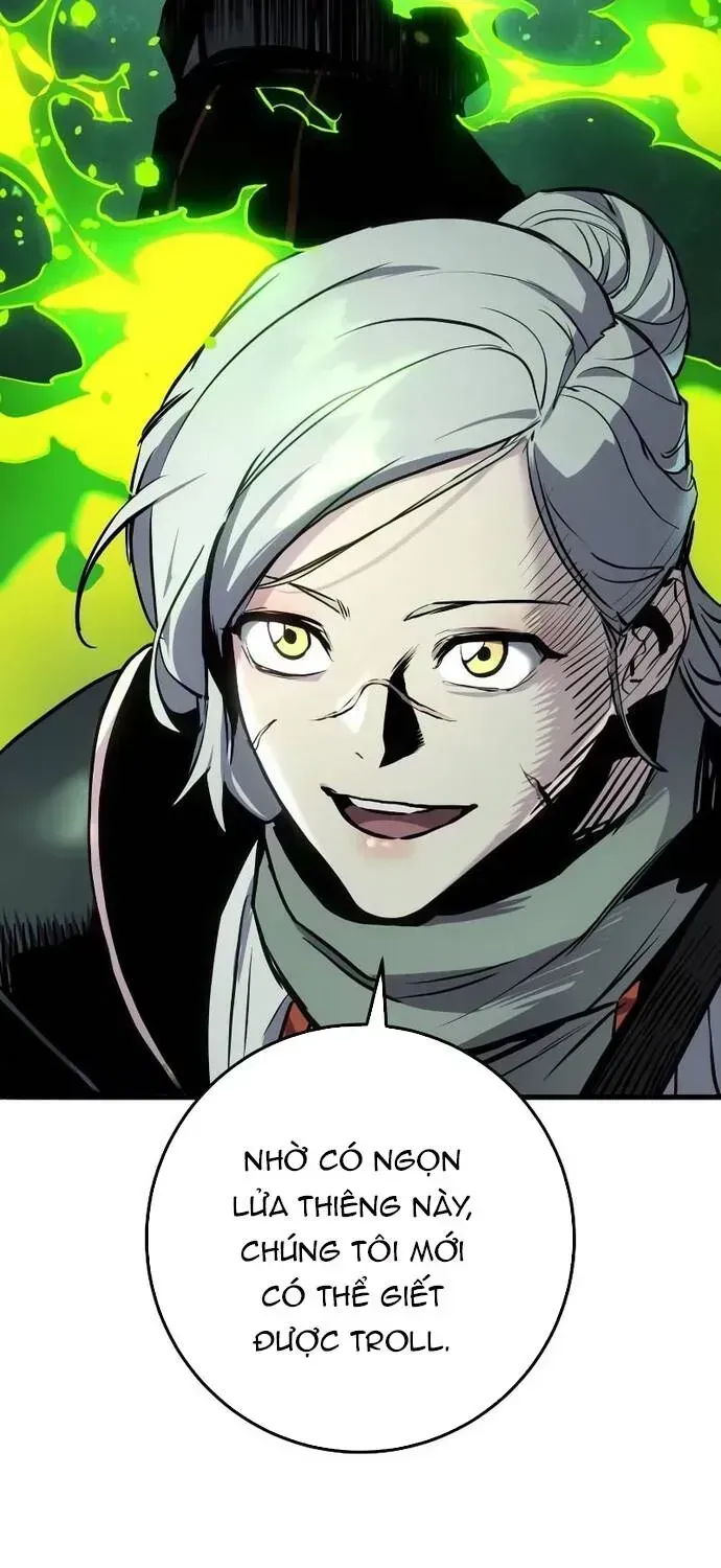 Kỵ Sĩ Lang Thang Chapter 28.3 - 33