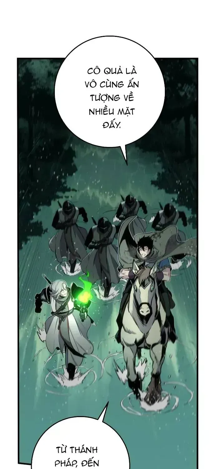 Kỵ Sĩ Lang Thang Chapter 28.3 - 40