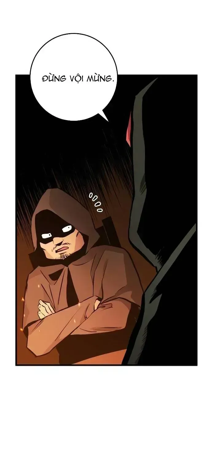 Kỵ Sĩ Lang Thang Chapter 28.3 - 7