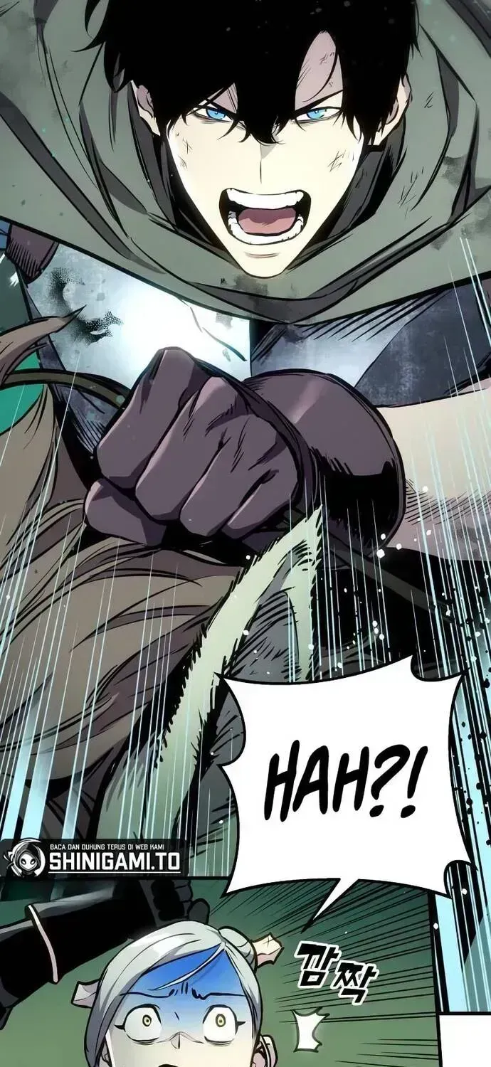 Kỵ Sĩ Lang Thang Chapter 28.3 - 66