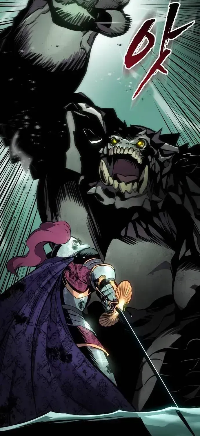 Kỵ Sĩ Lang Thang Chapter 28.3 - 79