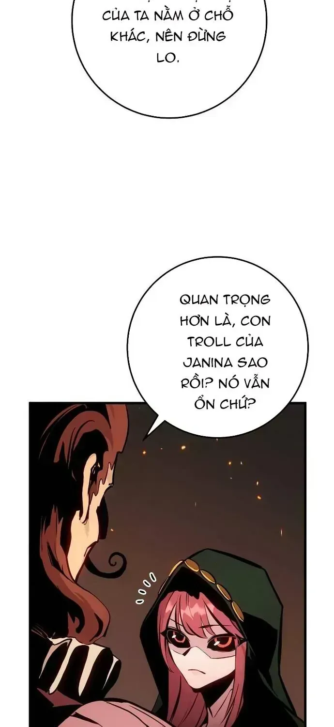 Kỵ Sĩ Lang Thang Chapter 28.4 - 13