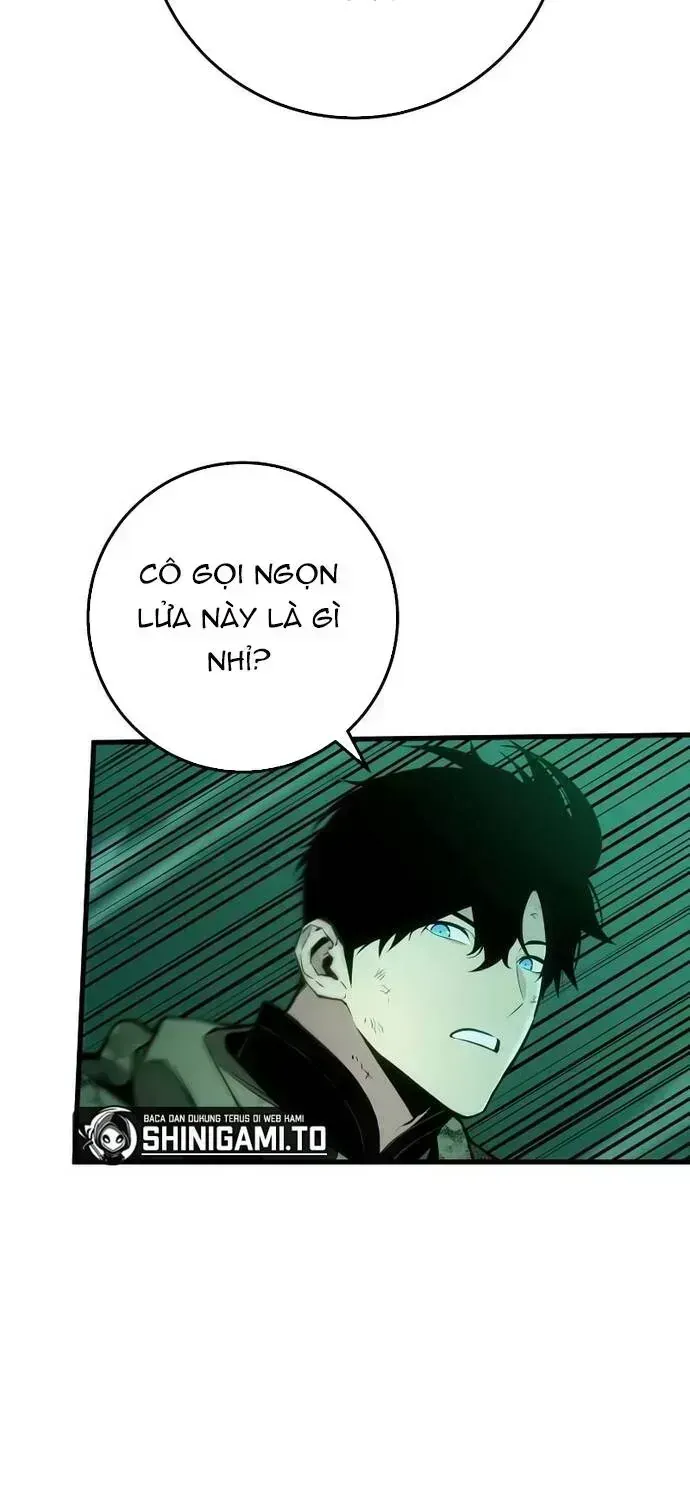 Kỵ Sĩ Lang Thang Chapter 28.4 - 26