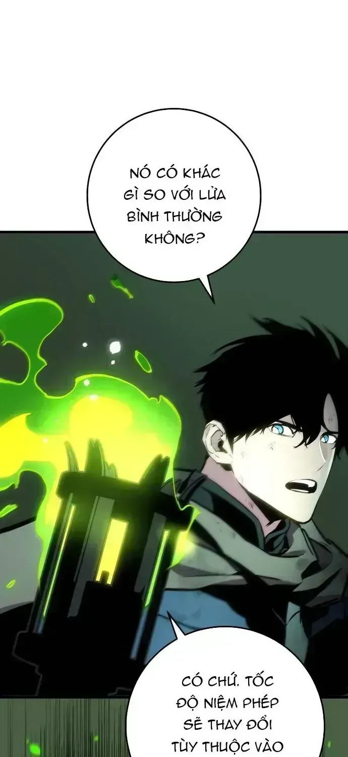 Kỵ Sĩ Lang Thang Chapter 28.4 - 34