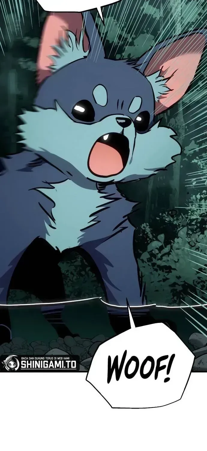 Kỵ Sĩ Lang Thang Chapter 28.4 - 53