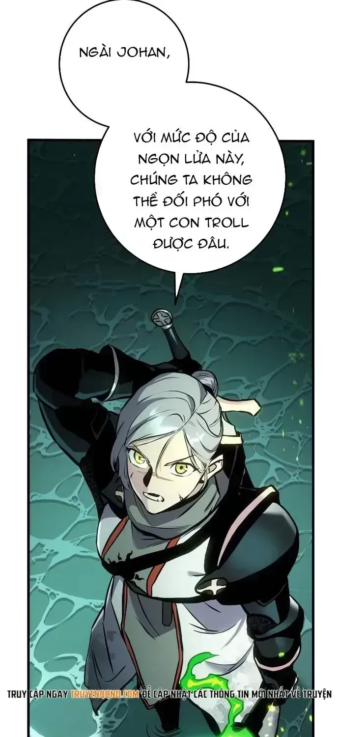 Kỵ Sĩ Lang Thang Chapter 28.4 - 63